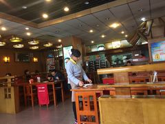 大堂-面爱面(长椿街店)