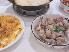 -新洪记·丽久饭店(铁西店)