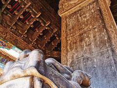 -历代帝王庙博物馆