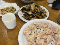-米香居新鲁味·水饺餐厅