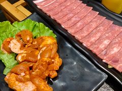 -金石烤肉