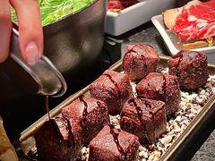 -三出山火锅(南京万象天地店)