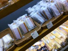-幸福西饼面包茶饮(车公庙店)