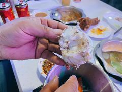 -海鲜时间自助餐厅(如皋万达广场店)