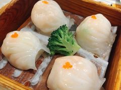 -點無缺茶楼·海鲜酒家(世博店)