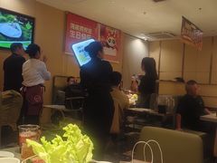 -海底捞火锅(太阳宫凯德mall店)
