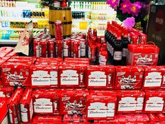 -中商优品汇超市(中南店)