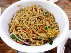 -天台小吃(新城店)