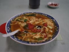 -西工饭庄快餐厅(西工小街店)