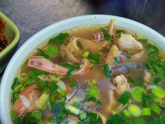 -老李家杂肝汤(回民街店)