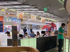-苏小柳点心·手作小笼包(新街口分院店)