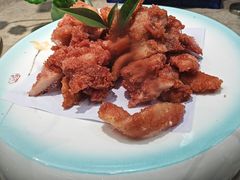 -新阿布海鲜大酒店