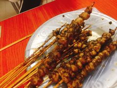 -十里铺铁板鱿鱼