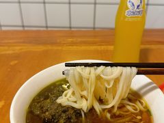 -矮子粉店1985·长沙米粉(湘春路店)
