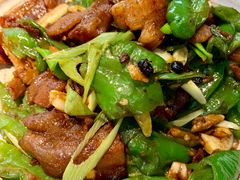 -青年公社烤鸭(青年路店)