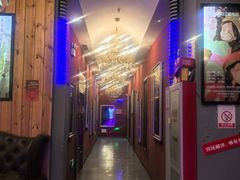 -明日世界密室轰趴·剧本桌游·箭馆团建(国贸店)