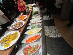 -拉蒂娜·巴西牛排馆 Latina·Brazilian Steakhouse(王府井喜悦店)