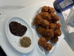 干炸小丸子-峨嵋酒家总店(车公庄店)