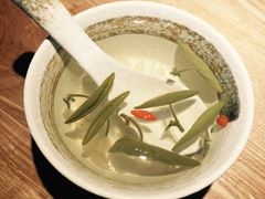 -水木苼 蔬食料理