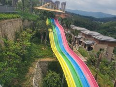 -清远熹乐谷温泉度假酒店