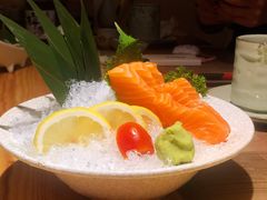 -酒井酱子·深夜食堂(东城汇店)