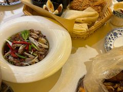 -大张烙馍村(泉山店)
