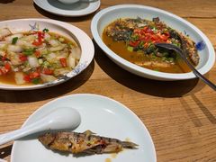 -陈先进鱼馆·地道农家菜(湖墅南路店)