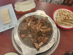 -聚首堂·特色小吃·肘子(什刹海德胜门店)