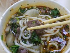 -江三王记牛杂馆(总店)