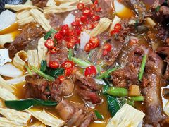 -大自然醉鹅·铁锅火焰鹅(上海联洋店)