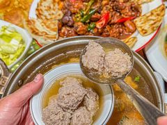 -鲁西南老厨子·特色鲁菜(经一纬五店)