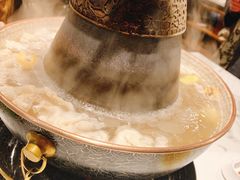-丁卯•铜锅涮肉(工体店)