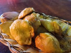 -妈妈家铁锅炖(景诚园综合楼店)