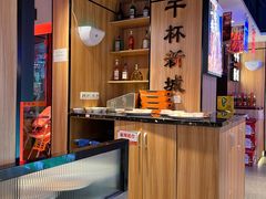 -唐力九头鸟烧烤·罗田吊锅(西云楼店)