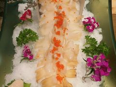 -吉之仙•中国制造•出口级食材日料店(领事馆总店)