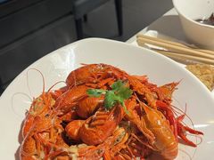 -海底捞火锅(西安路店)