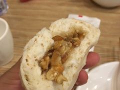 -粤仔湾砂锅粥(广益哥伦布店)