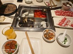 -海底捞火锅(番禺广场店)