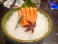 -吉川谷谷·日料放题(广安门店)