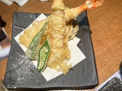 -水之惠鲜鱼料理(王府大街店)