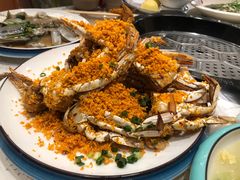 -前王院•巧克力海鲜市集餐厅(万平口店)