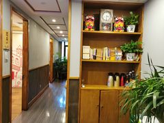 -老街烧烤·四方路小烤肉(书院路店)