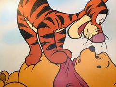 -小熊维尼历险之旅