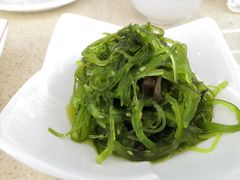 -渔中舟海鲜大排档(普陀沈家门店)