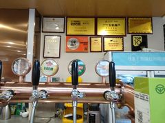-隆喜元鱼汤包·海鲜(中联广场店)