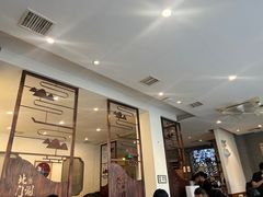 -北门涮肉·炭火铜锅涮肉(什刹海店)