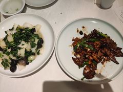 -惠丰堂饭庄·烤鸭·京味菜(西北旺·唐家岭店)