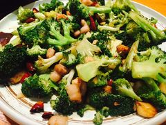 -金掌勺东北菜(格兰晴天店)