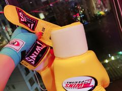 -燃无界格斗·拳击搏击体能馆(优品道店)
