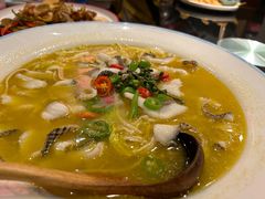 -川流不息·地道川菜·小龙虾(新松江路店)
